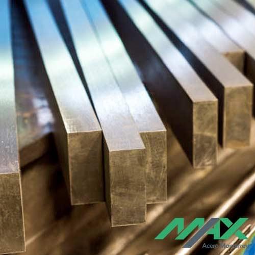 Acero A36 para estructuras destacadas