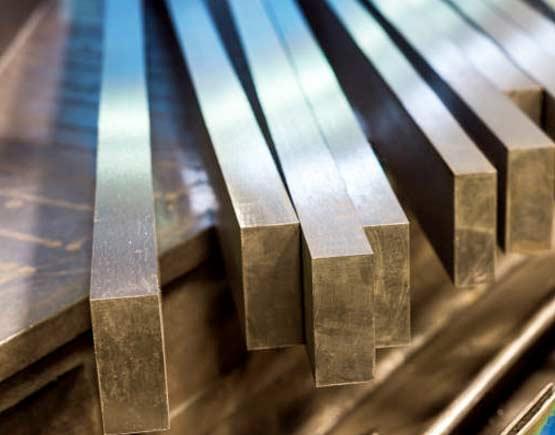 Nivel de resistencia con el que cuenta el acero A36