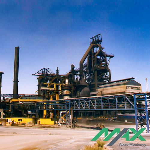 Altos Hornos comunica su etapa de quiebra financiera