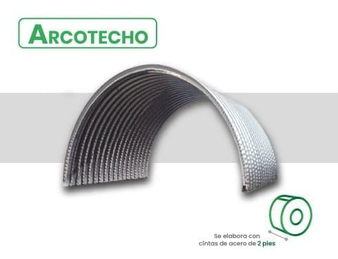 Arcotecho