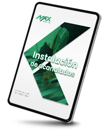 Ebook Instalación de acanalados