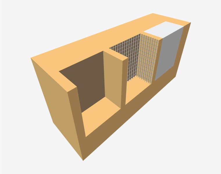 Diseño de muros de pantalla para cimentación