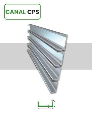Canal CPS
