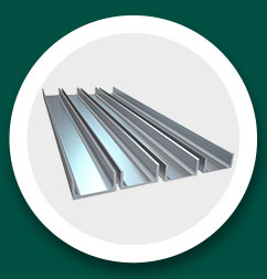 Piezas de canal cps recomendados