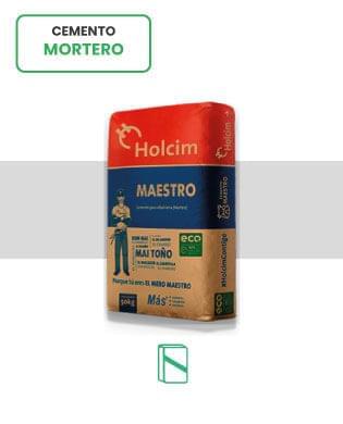 Cemento para albañilería