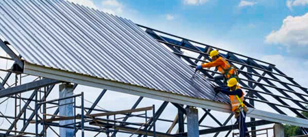 Aseguramiento de las láminas