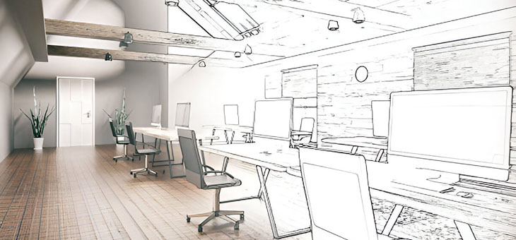 Herramientas de inteligencia artificial para diseño de interiores DecorMatters