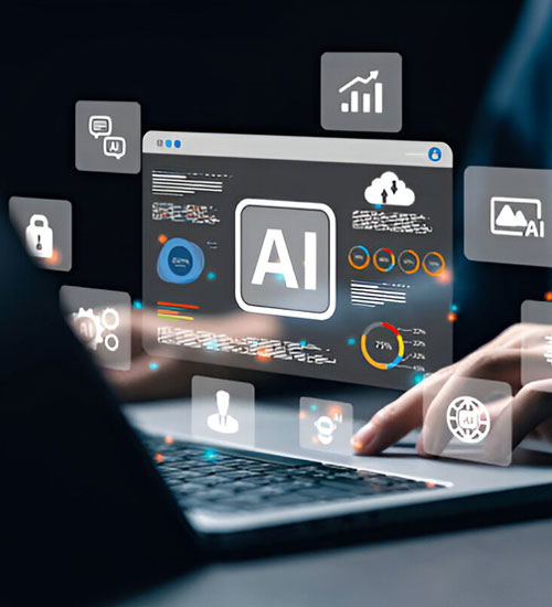 Herramientas de inteligencia artificial