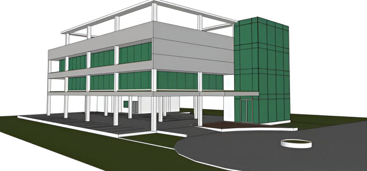 Herramientas de planificación urbana Sidewalks