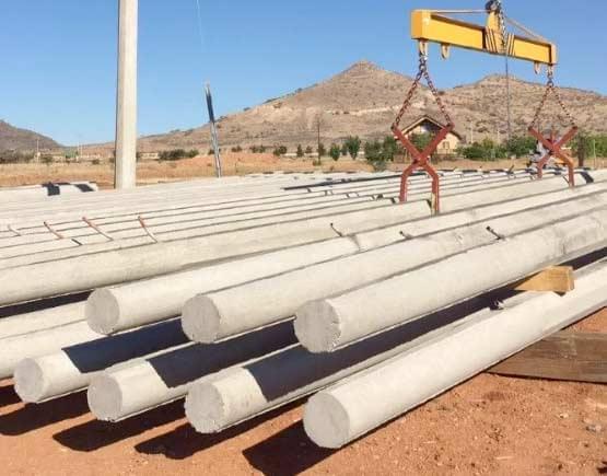 Personas con discapacidad en la calle