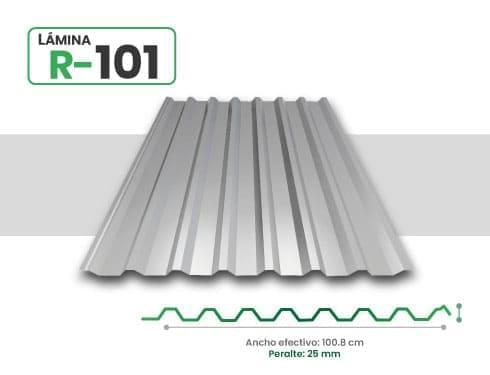 Lámina R-101