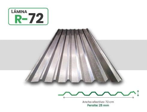Lámina R-72