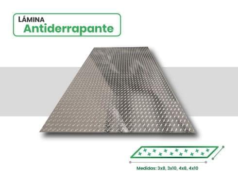 Lámina Antiderrapante