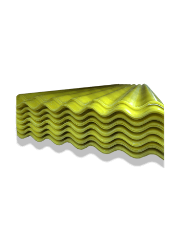 Lámina de poliéster