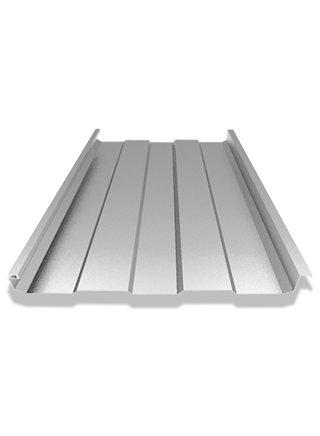 Lámina Acanalada KR-18