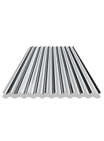 Lámina Ondulada