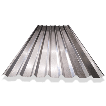 Lámina Acanalada R-72