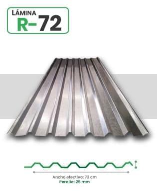 Lámina R-72