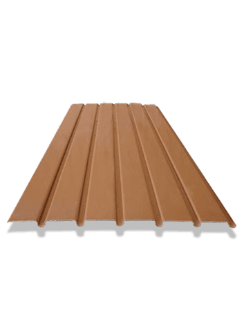 Lámina Tipo Tablero