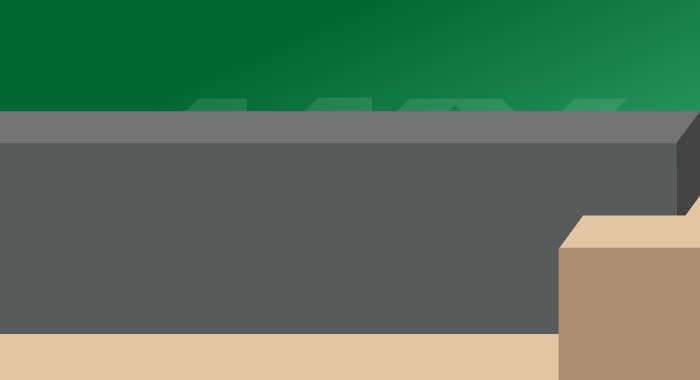 Retiro de tierra y elaboración del proceso constructivo del muro de contención