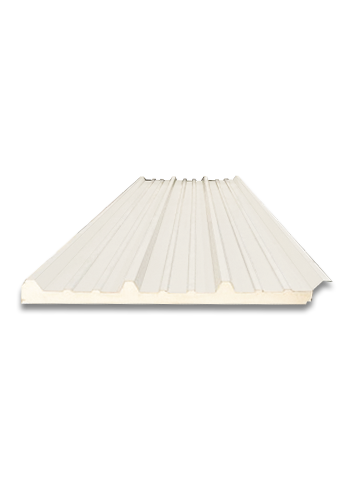 Panel metecno glamet lv