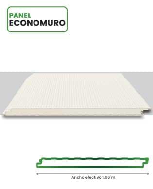 Panel Ternium Economuro