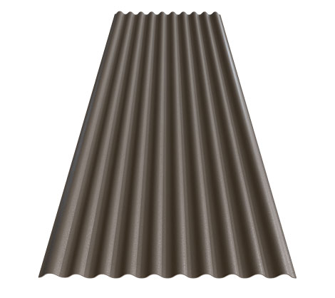 Lámina plástica Ecorural