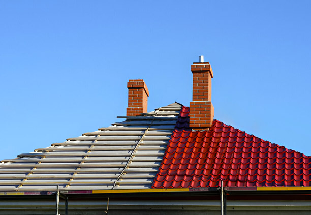 Proceso de instalación de plastiteja