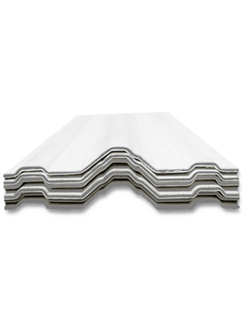 Lámina tricapa compuesta con espuma que ofrece propiedades térmicas