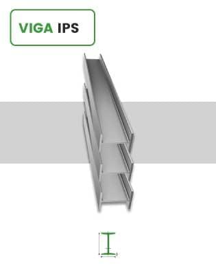 Viga IPS