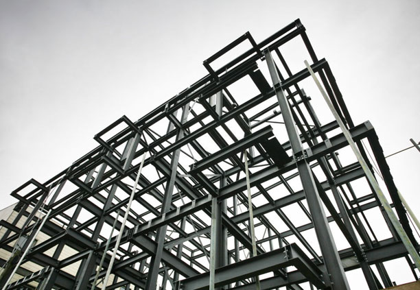 Lámina en producción